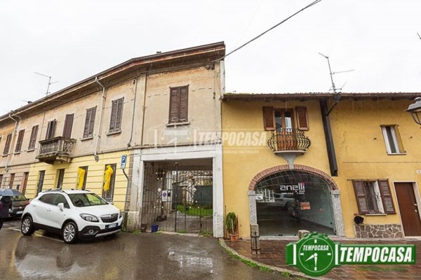 appartamento in vendita a Casalpusterlengo