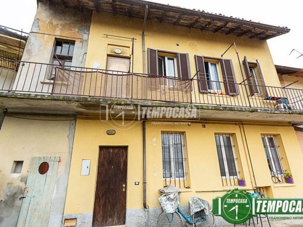 appartamento in vendita a Casalpusterlengo
