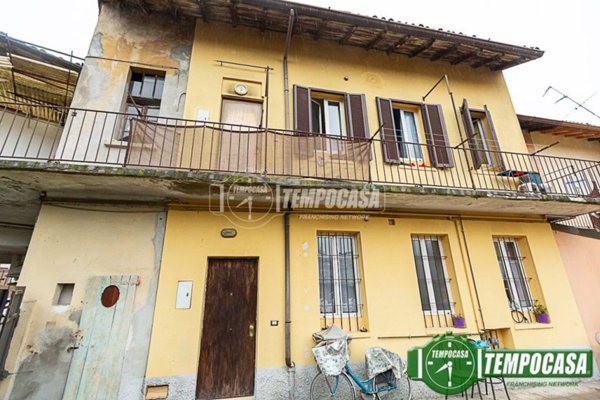appartamento in vendita a Casalpusterlengo