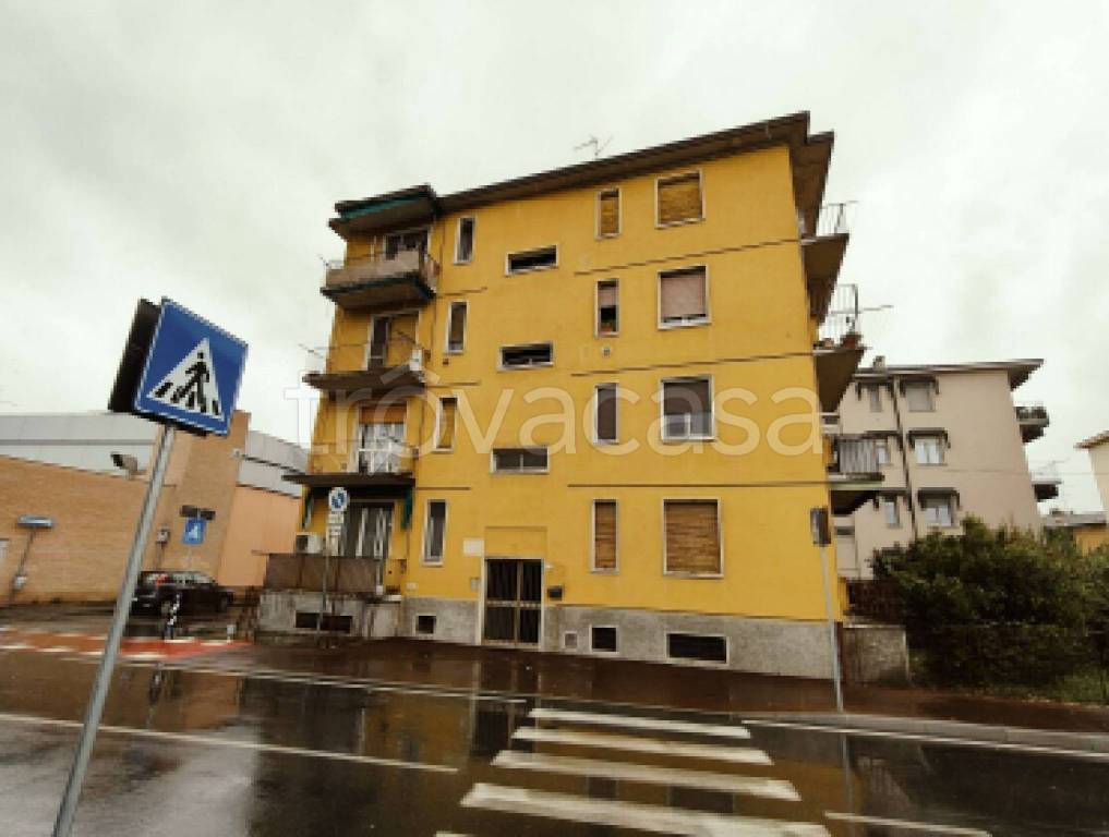appartamento in vendita a Casalpusterlengo