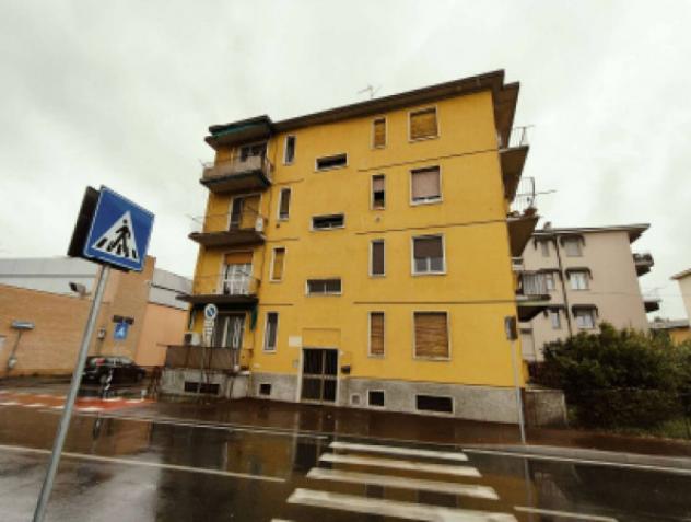 appartamento in vendita a Casalpusterlengo