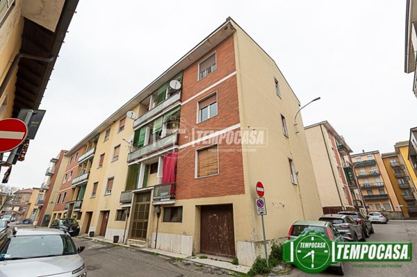 appartamento in vendita a Casalpusterlengo