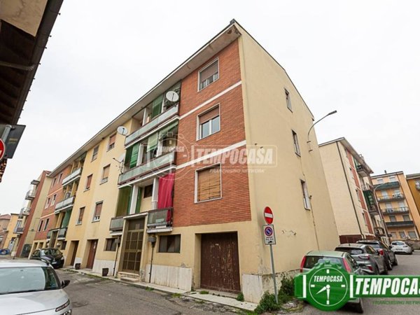 appartamento in vendita a Casalpusterlengo