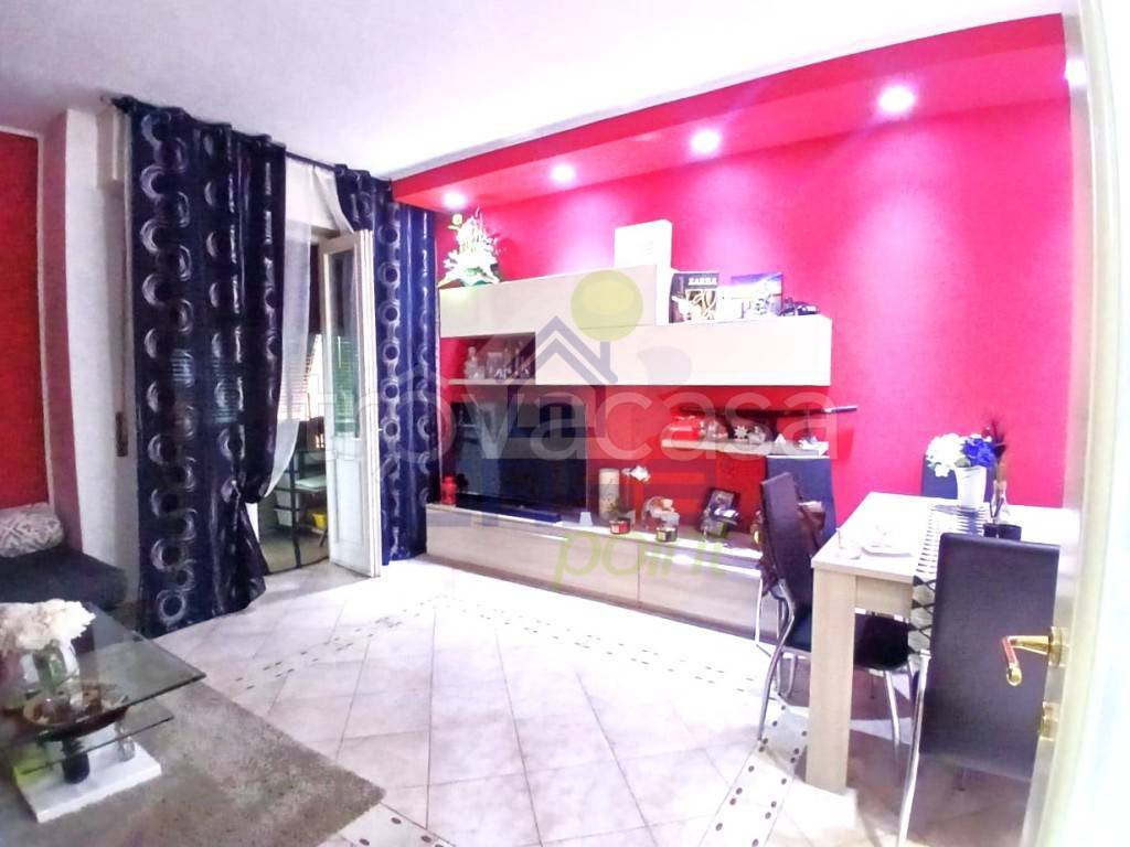 appartamento in vendita a Casalpusterlengo