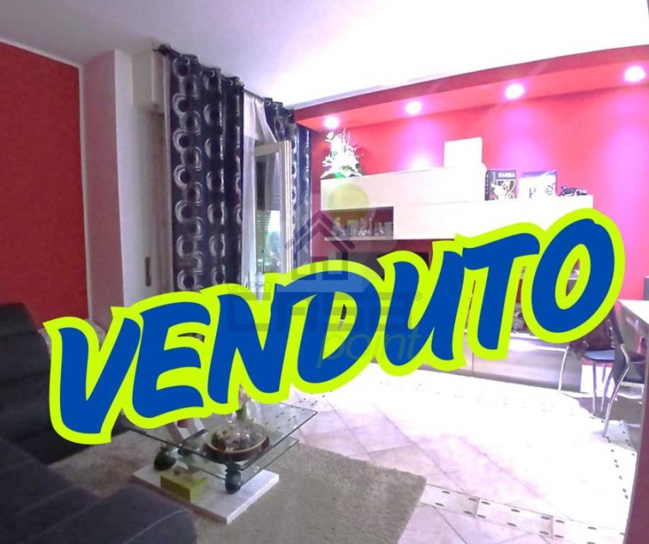 appartamento in vendita a Casalpusterlengo