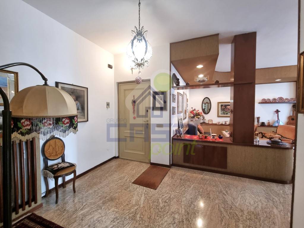 appartamento in vendita a Casalpusterlengo