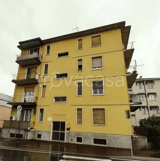 appartamento in vendita a Casalpusterlengo