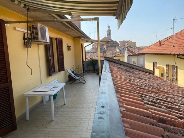 appartamento in vendita a Casalpusterlengo
