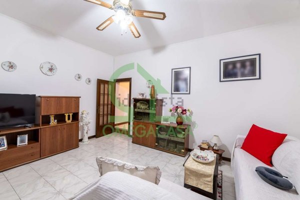 appartamento in vendita a Casalpusterlengo