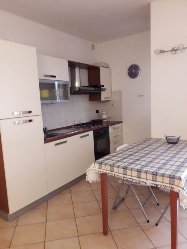 appartamento in vendita a Casalpusterlengo