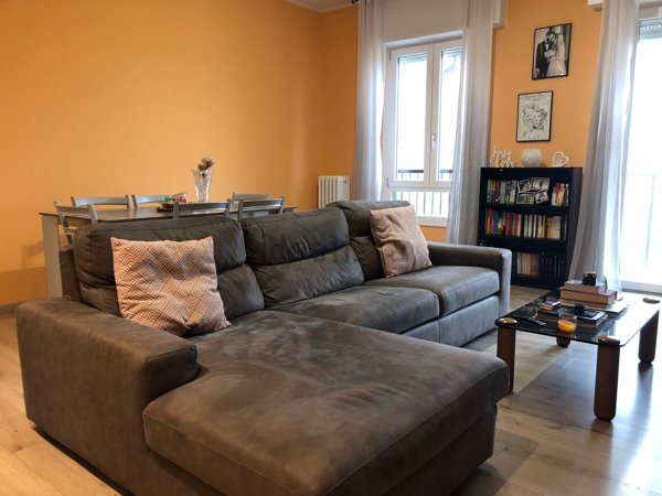 appartamento in vendita a Casalpusterlengo