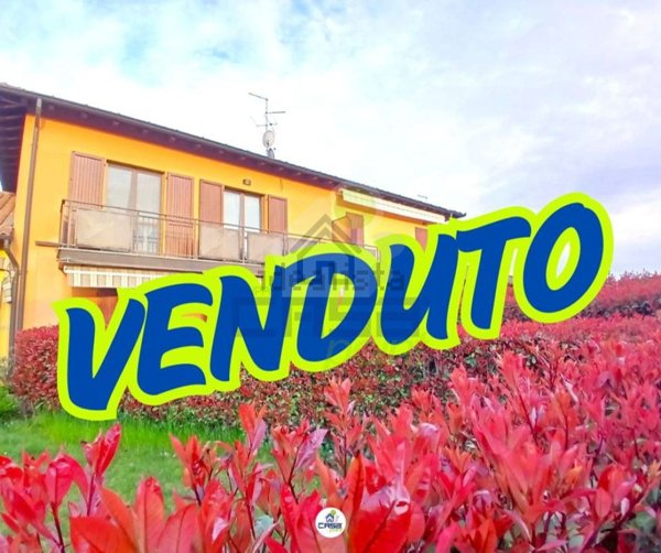 appartamento in vendita a Casalpusterlengo