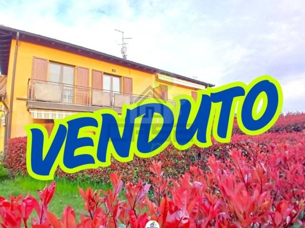 appartamento in vendita a Casalpusterlengo