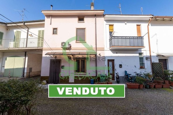 appartamento in vendita a Casalpusterlengo