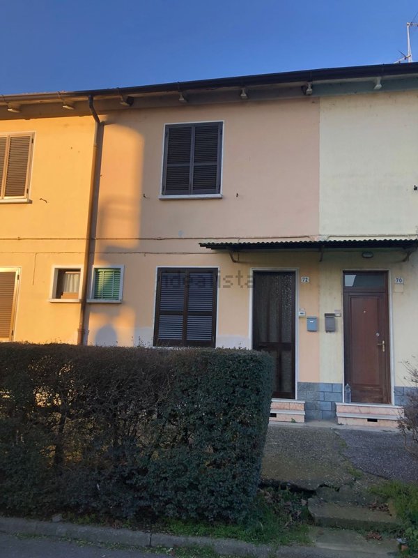 appartamento in vendita a Casalpusterlengo