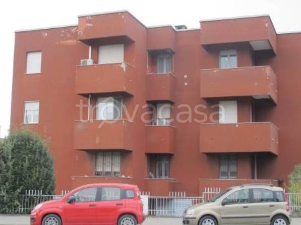 appartamento in vendita a Casalpusterlengo