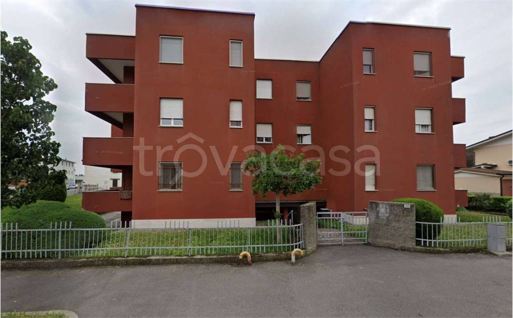 appartamento in vendita a Casalpusterlengo