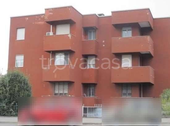 appartamento in vendita a Casalpusterlengo