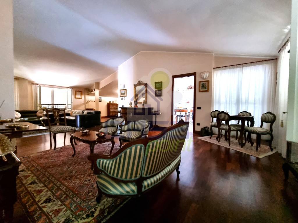 appartamento in vendita a Casalpusterlengo