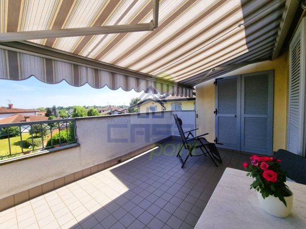 appartamento in vendita a Casalpusterlengo