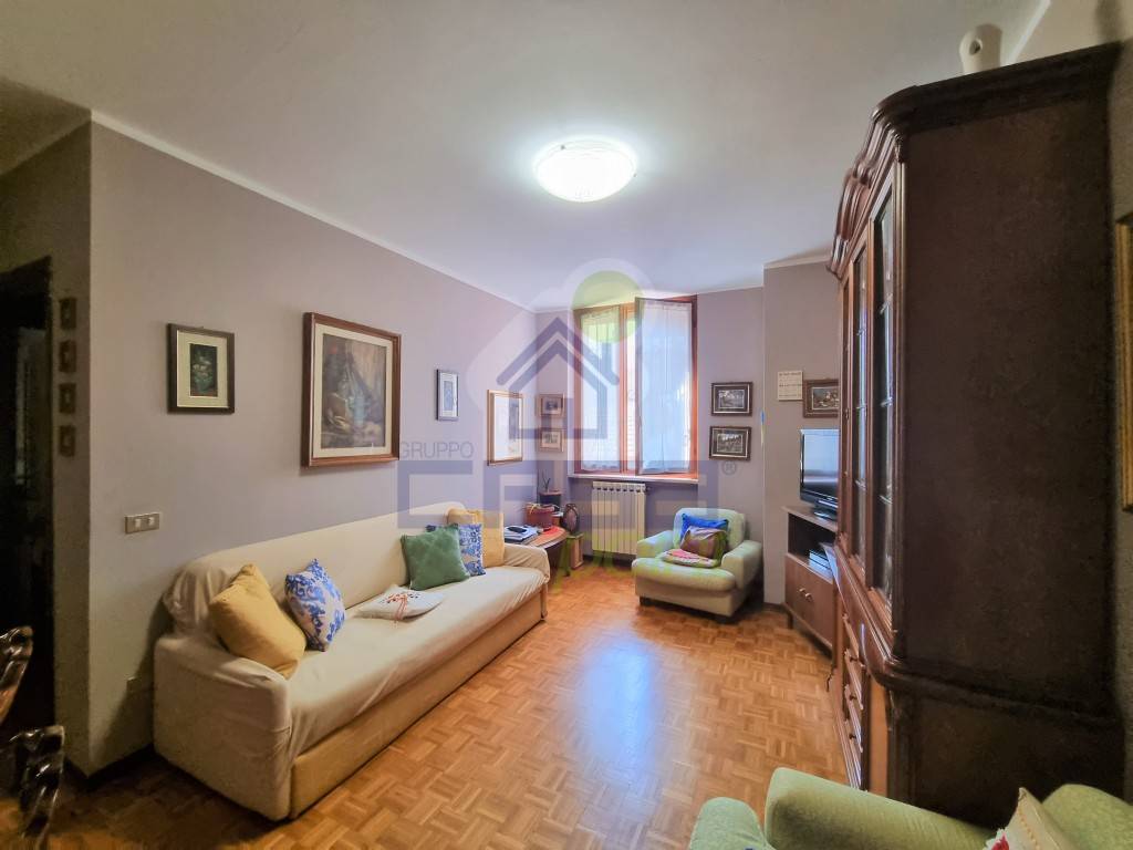 appartamento in vendita a Casalpusterlengo
