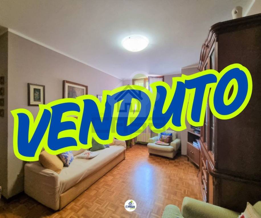 appartamento in vendita a Casalpusterlengo