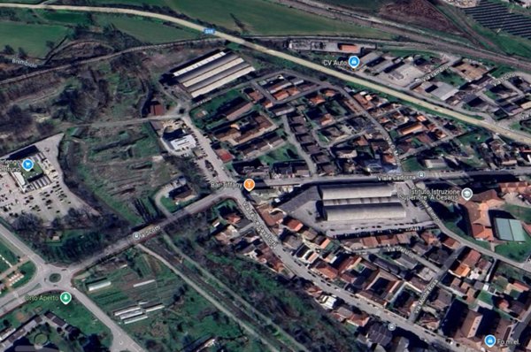 appartamento in vendita a Casalpusterlengo