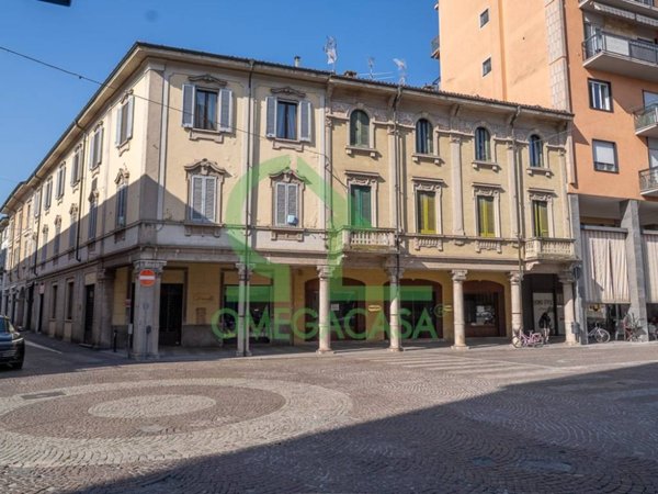 appartamento in vendita a Casalpusterlengo