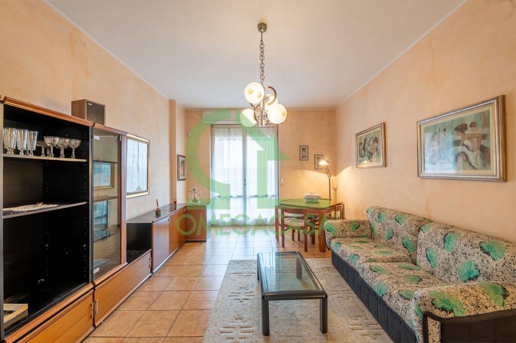 appartamento in vendita a Casalpusterlengo