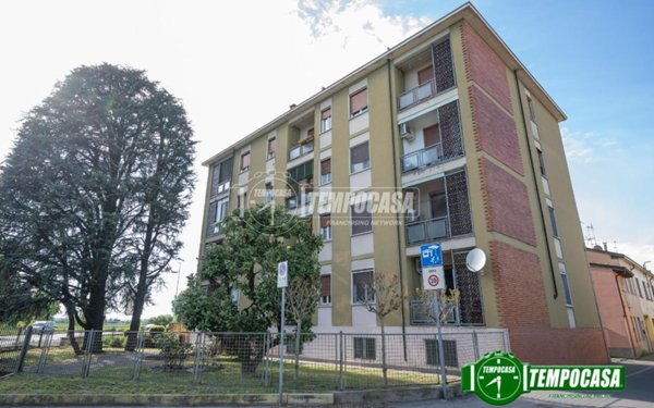 appartamento in vendita a Casalpusterlengo