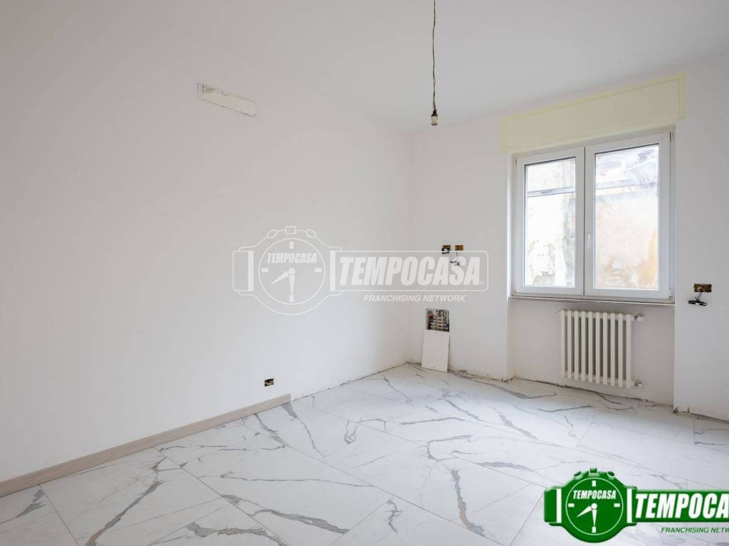 appartamento in vendita a Casalpusterlengo