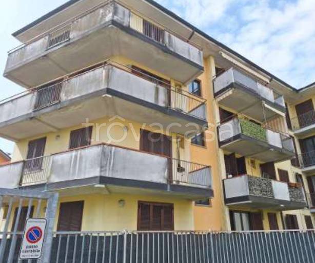 appartamento in vendita a Casalpusterlengo