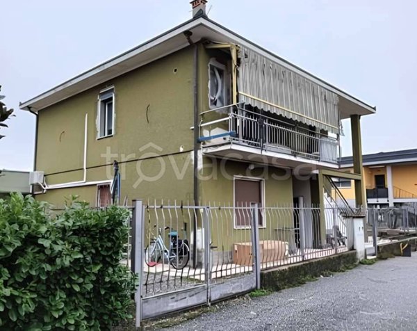 appartamento in vendita a Casalpusterlengo