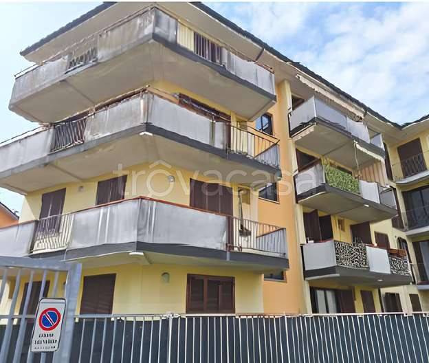 appartamento in vendita a Casalpusterlengo