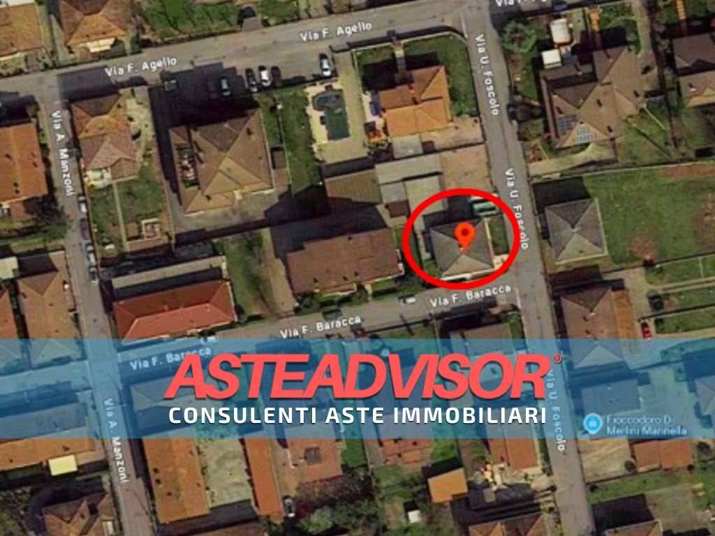 appartamento in vendita a Casalpusterlengo