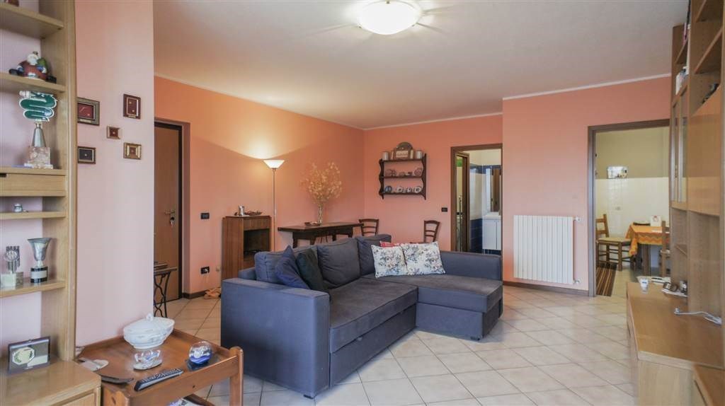 appartamento in vendita a Casalpusterlengo