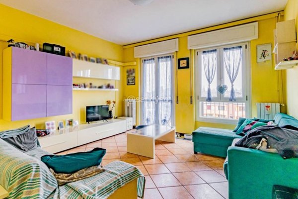 appartamento in vendita a Casalpusterlengo