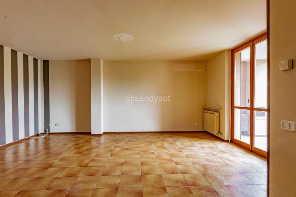 appartamento in vendita a Casalpusterlengo