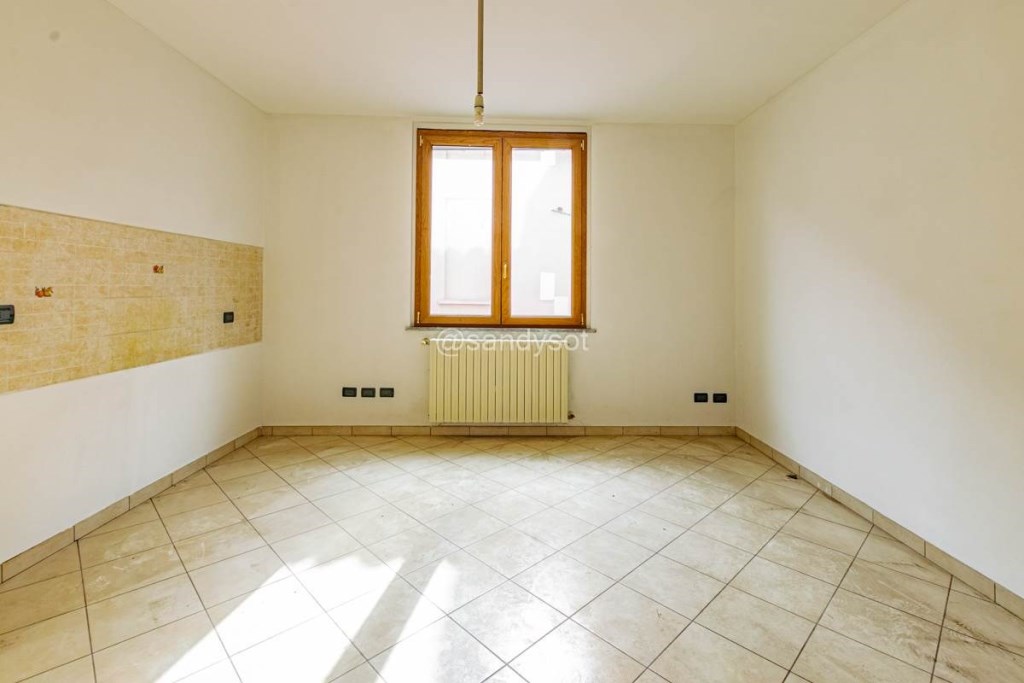 appartamento in vendita a Casalpusterlengo