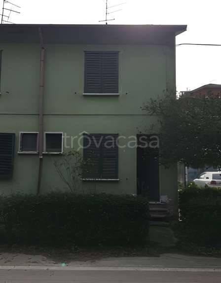 appartamento in vendita a Casalpusterlengo