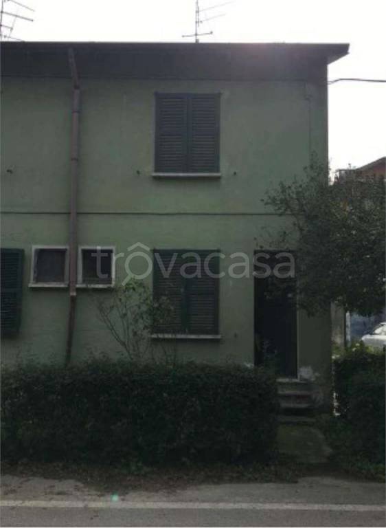 appartamento in vendita a Casalpusterlengo