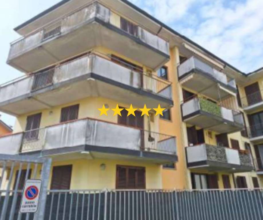 appartamento in vendita a Casalpusterlengo