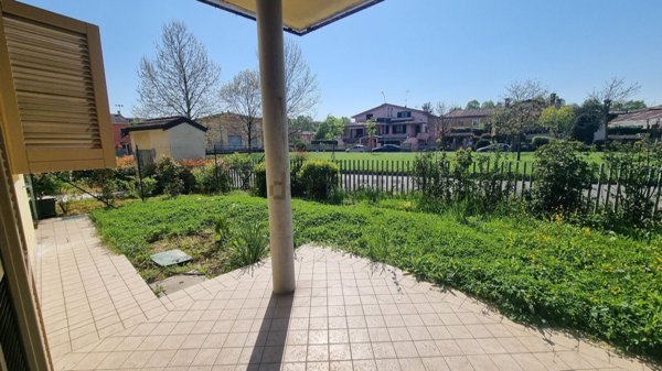 appartamento in vendita a Casalpusterlengo
