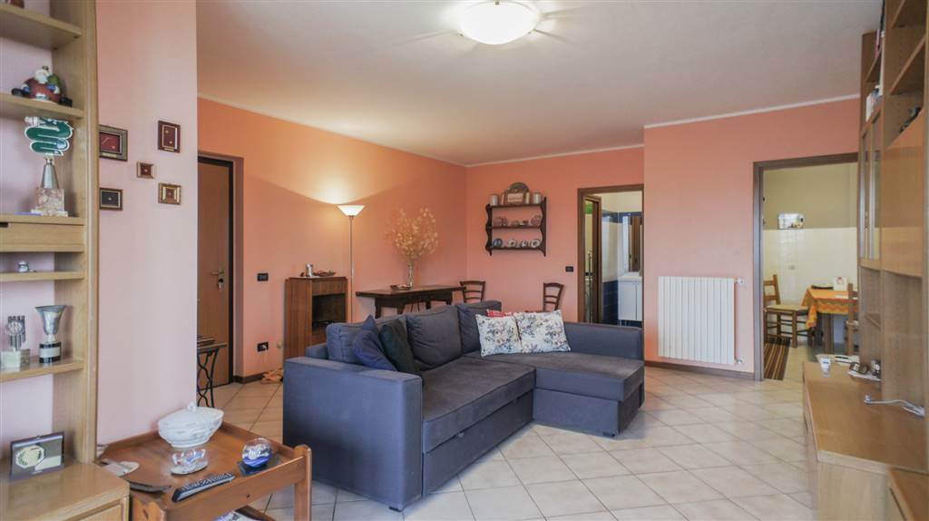 appartamento in vendita a Casalpusterlengo