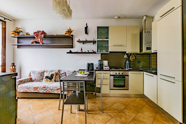 appartamento in vendita a Casalpusterlengo
