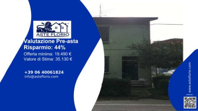 pentavano in vendita a Casalpusterlengo