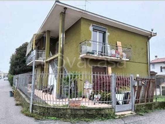 appartamento in vendita a Casalpusterlengo