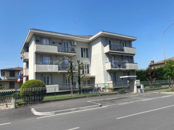 appartamento in vendita a Casalpusterlengo