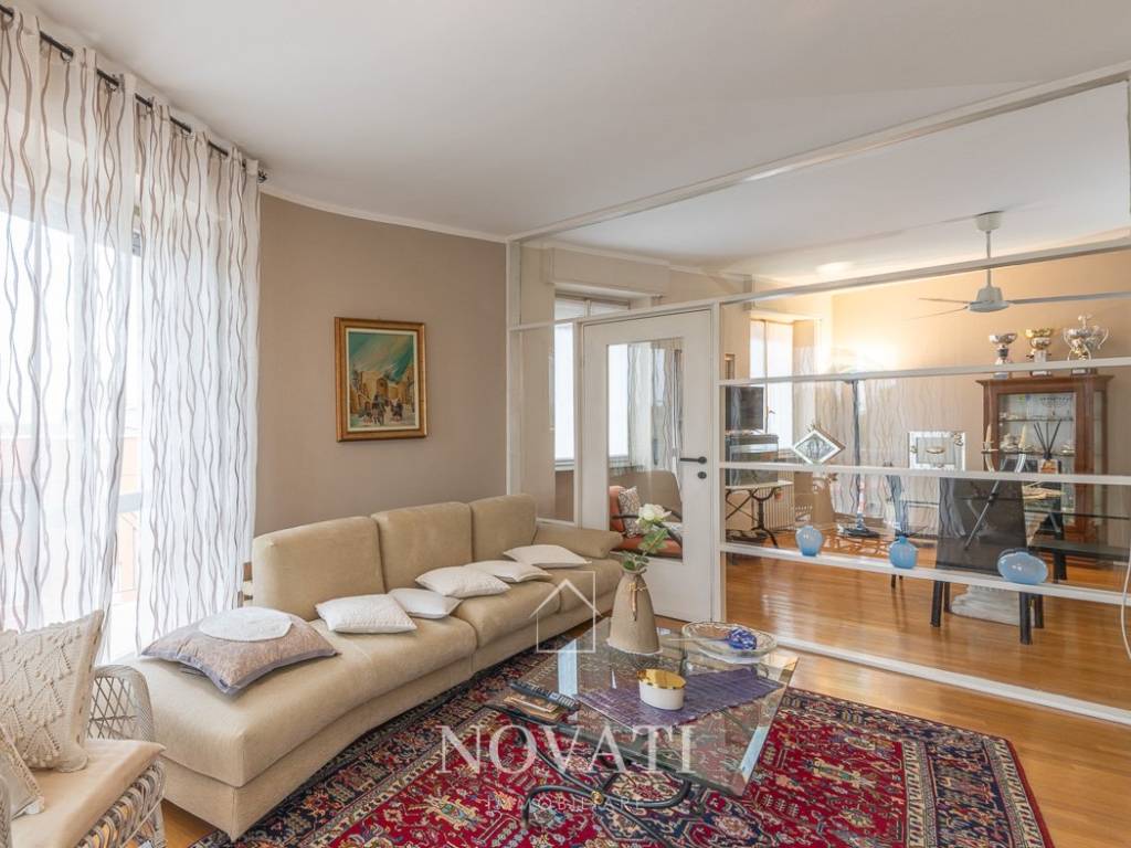 appartamento in vendita a Casalpusterlengo