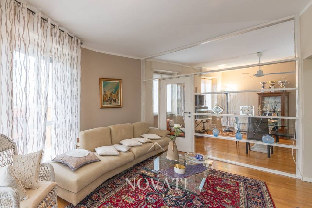 appartamento in vendita a Casalpusterlengo
